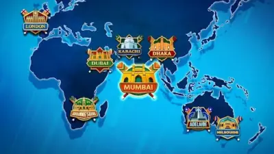 Cricket League MOD APK v1.36.0 (Unlimited Money) for Android