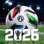 Football League 2026 MOD APK